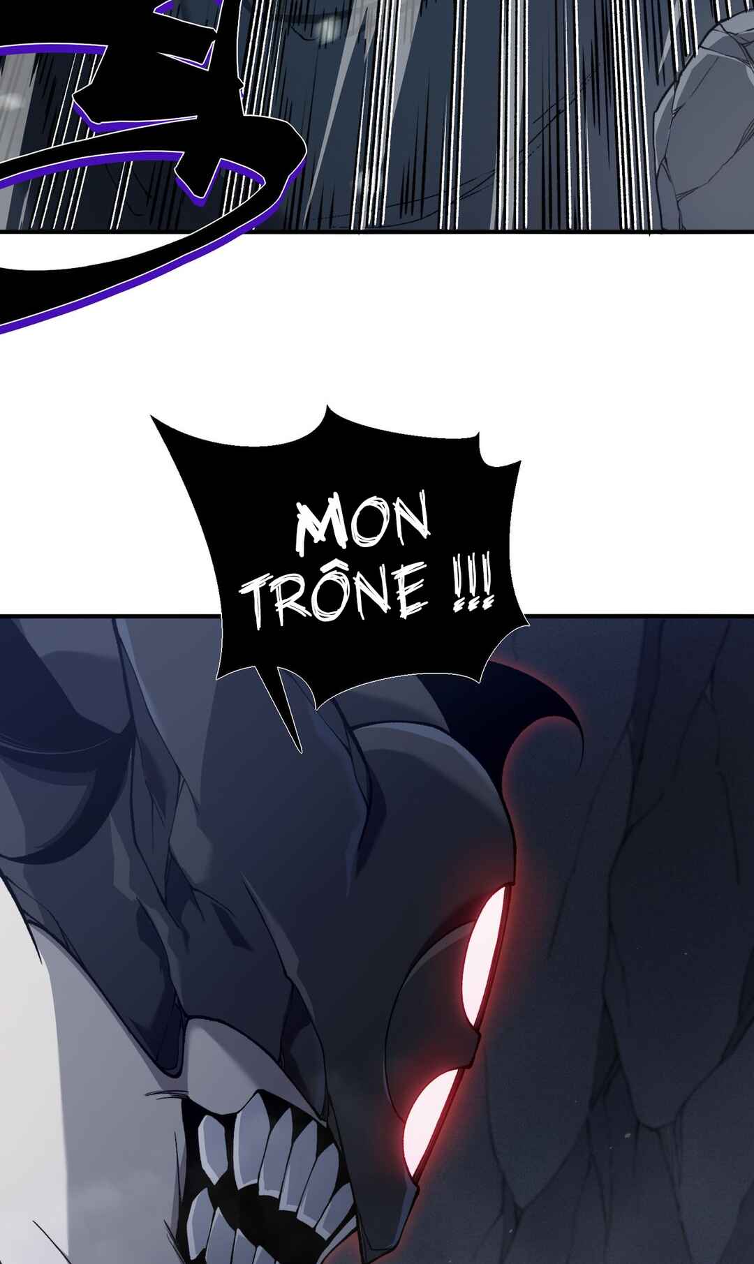 Wo, Jinhua, Emo Chapter 91 - Page 36