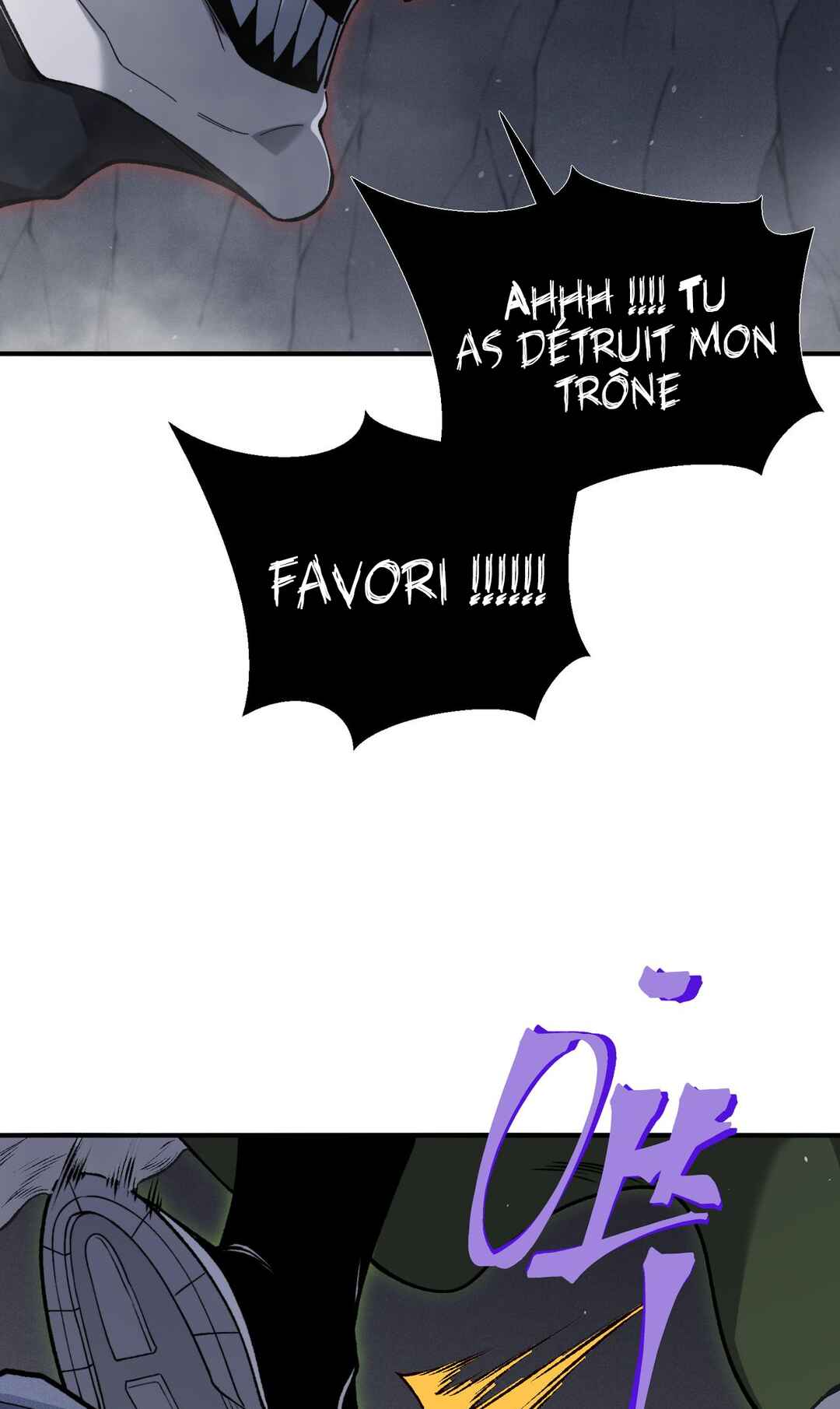 Wo, Jinhua, Emo Chapter 91 - Page 37