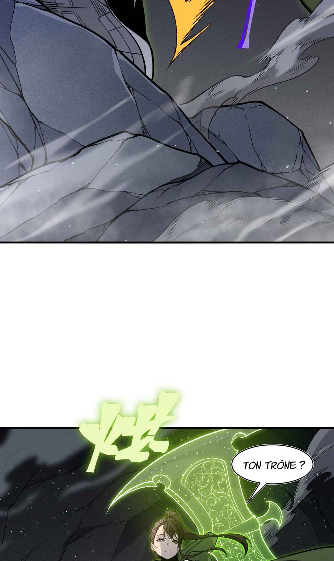 Wo, Jinhua, Emo Chapter 91 - Page 38