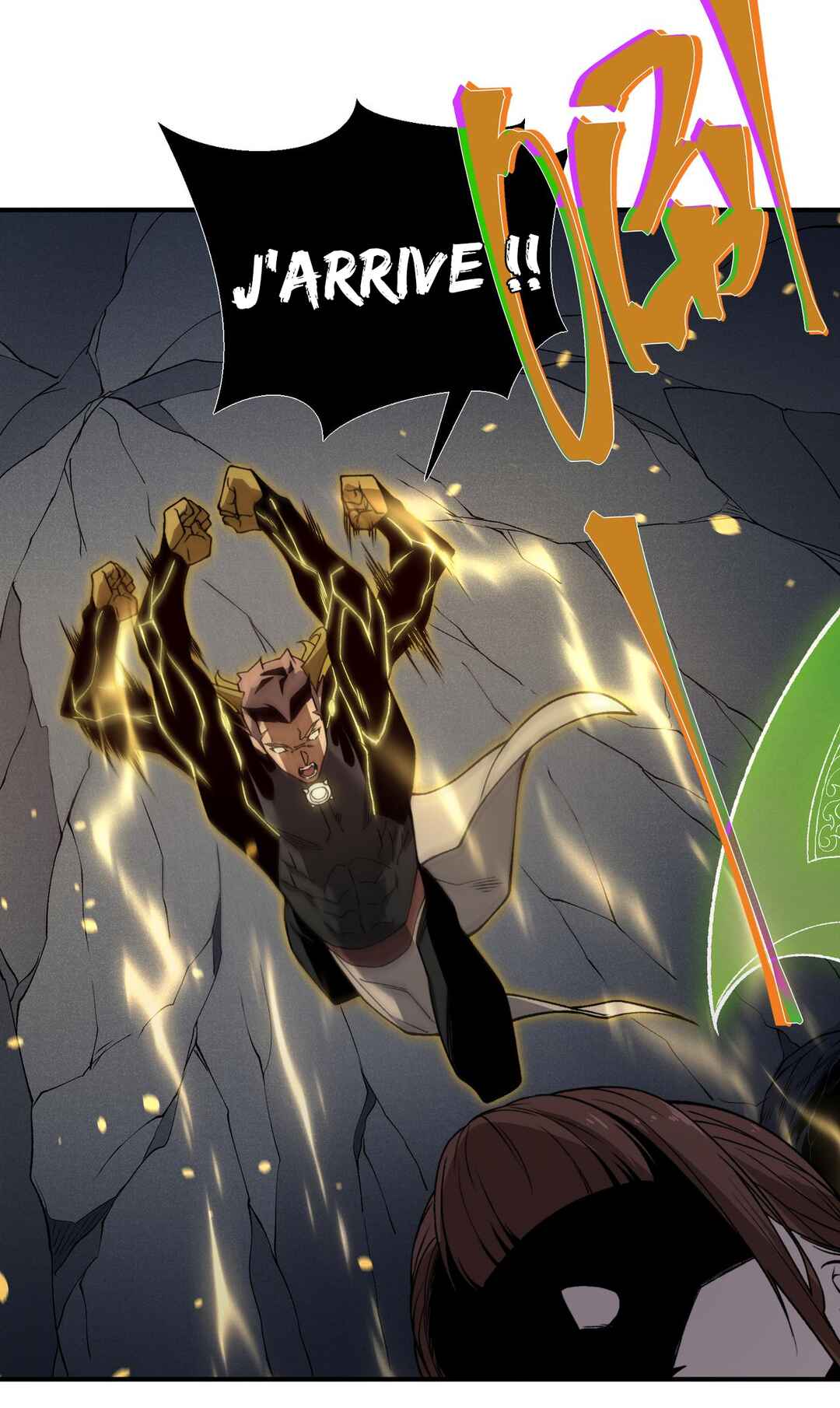 Wo, Jinhua, Emo Chapter 91 - Page 43