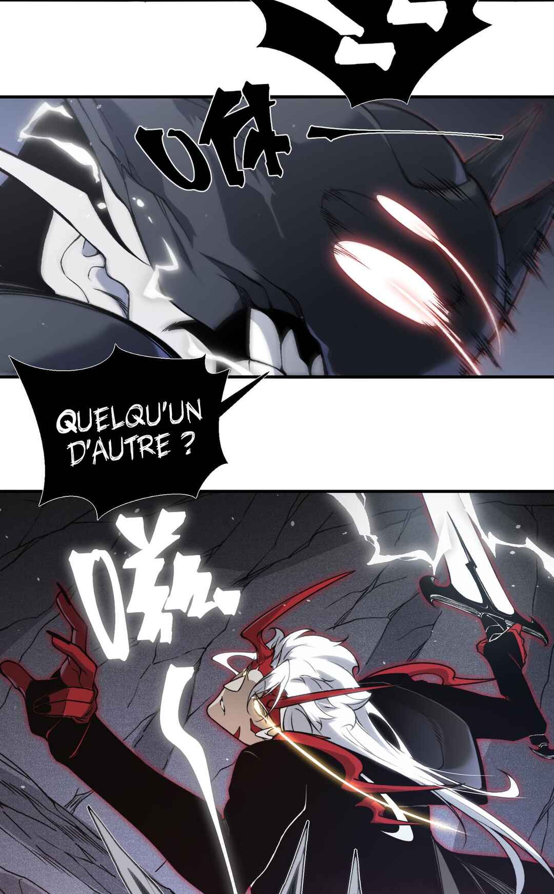 Wo, Jinhua, Emo Chapter 91 - Page 47