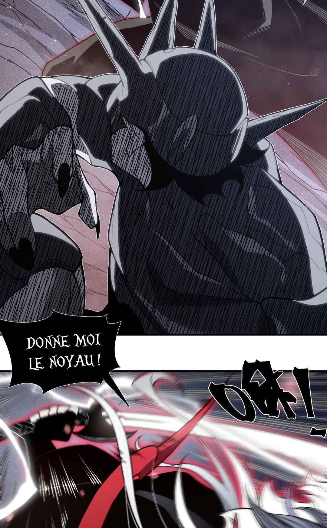Wo, Jinhua, Emo Chapter 91 - Page 48