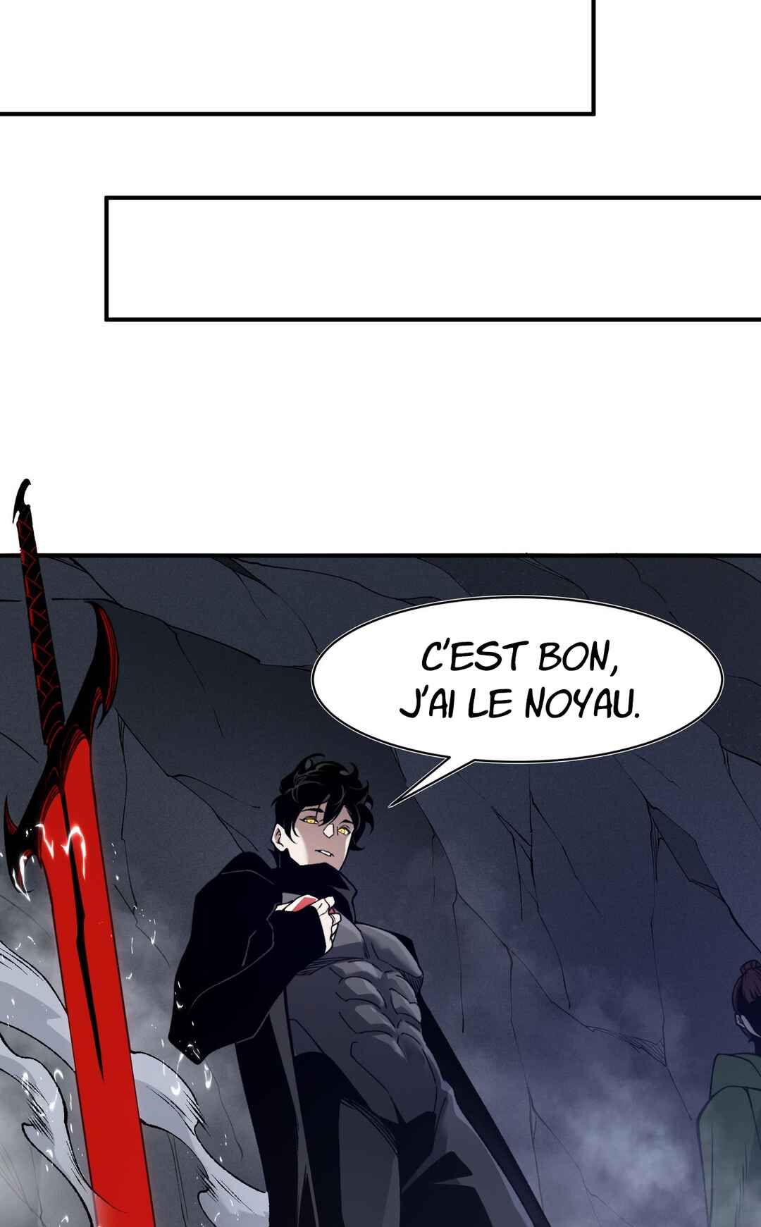 Wo, Jinhua, Emo Chapter 91 - Page 51