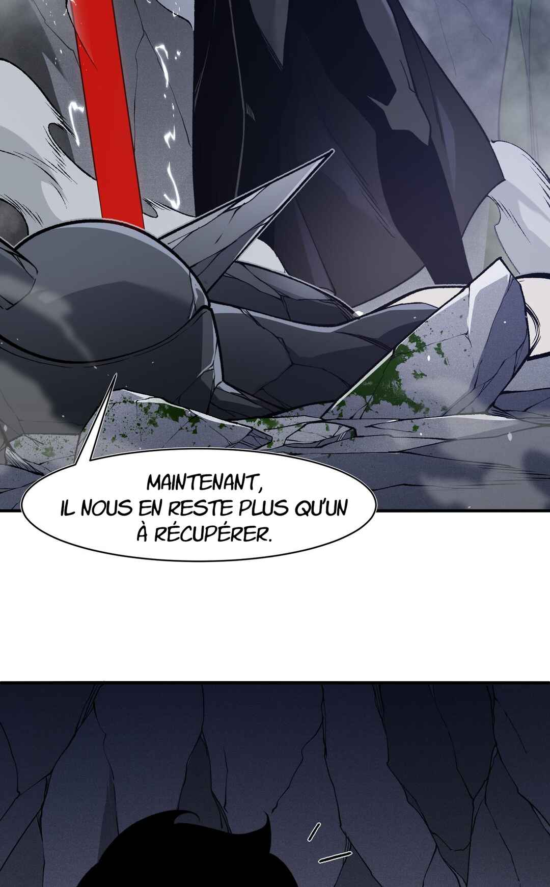 Wo, Jinhua, Emo Chapter 91 - Page 52