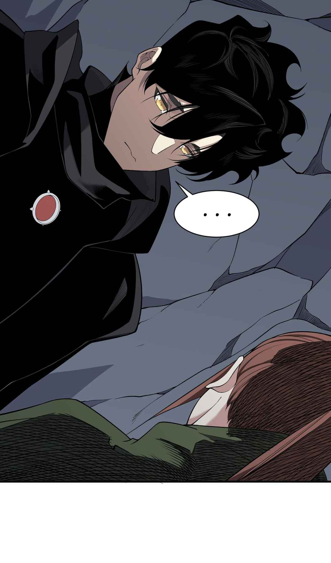 Wo, Jinhua, Emo Chapter 91 - Page 56