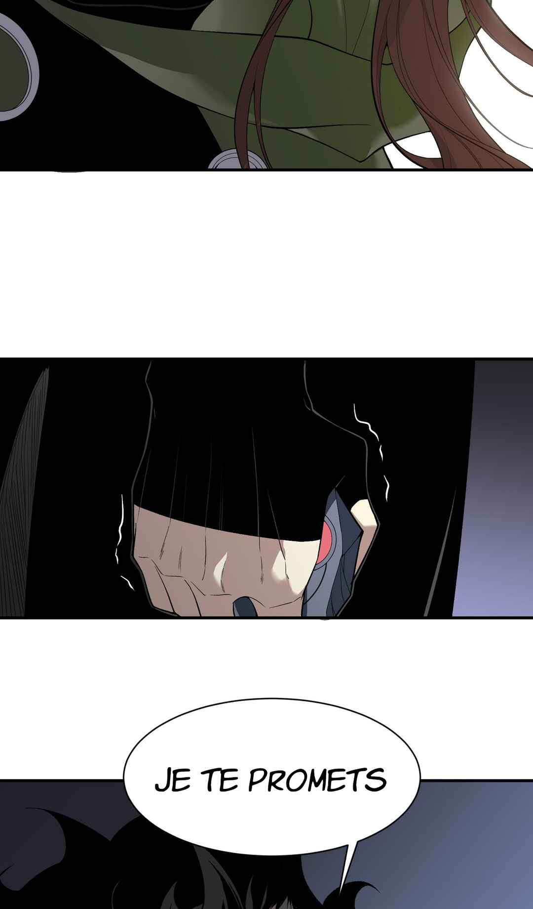 Wo, Jinhua, Emo Chapter 91 - Page 59