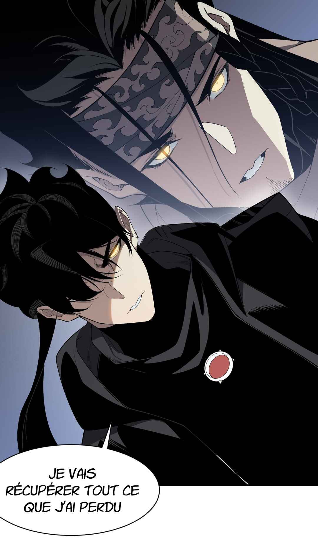 Wo, Jinhua, Emo Chapter 91 - Page 60