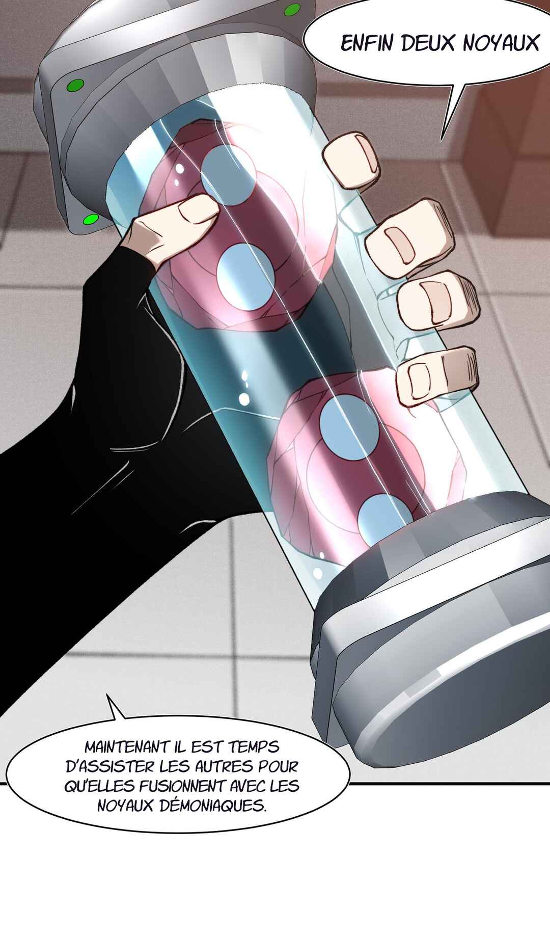 Wo, Jinhua, Emo Chapter 91 - Page 63
