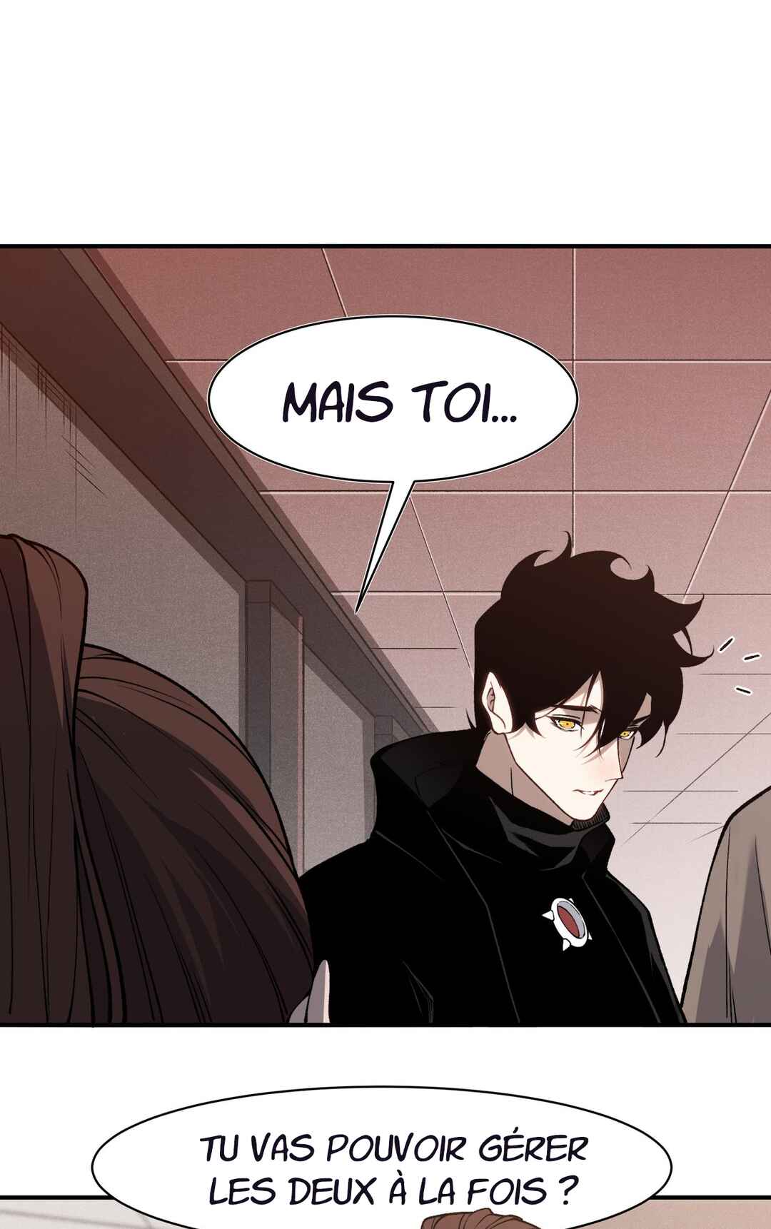 Wo, Jinhua, Emo Chapter 91 - Page 65