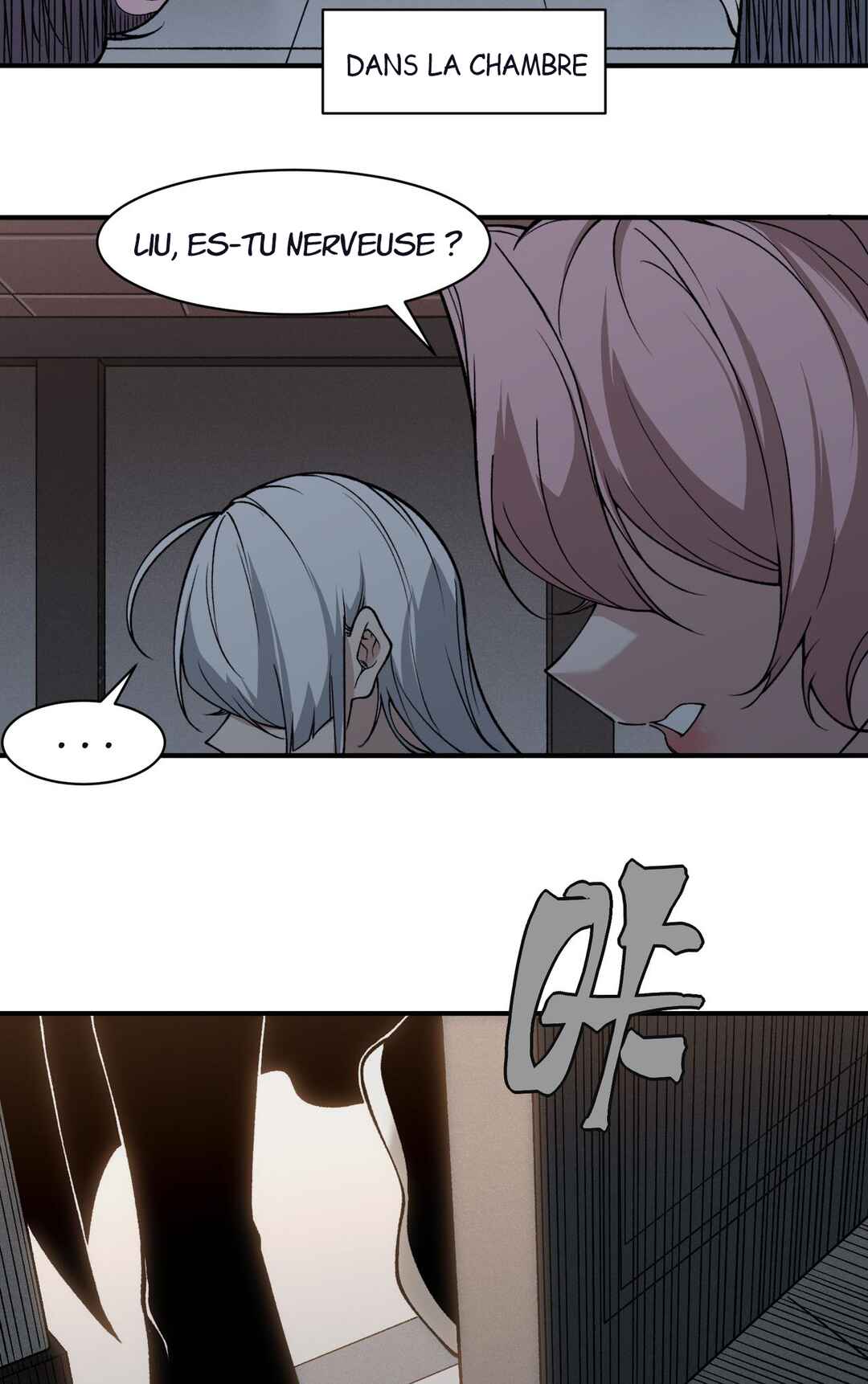 Wo, Jinhua, Emo Chapter 91 - Page 68