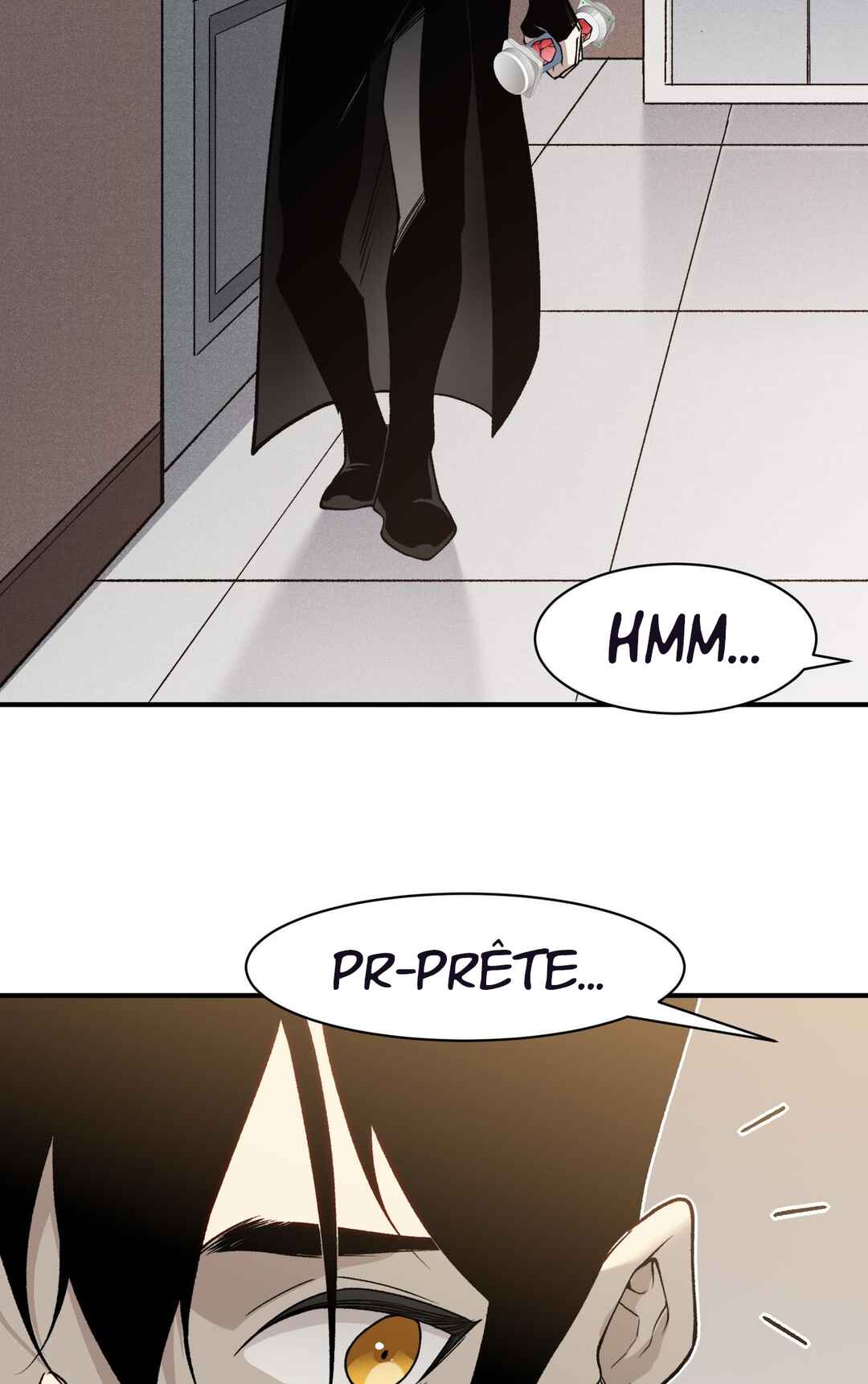 Wo, Jinhua, Emo Chapter 91 - Page 70