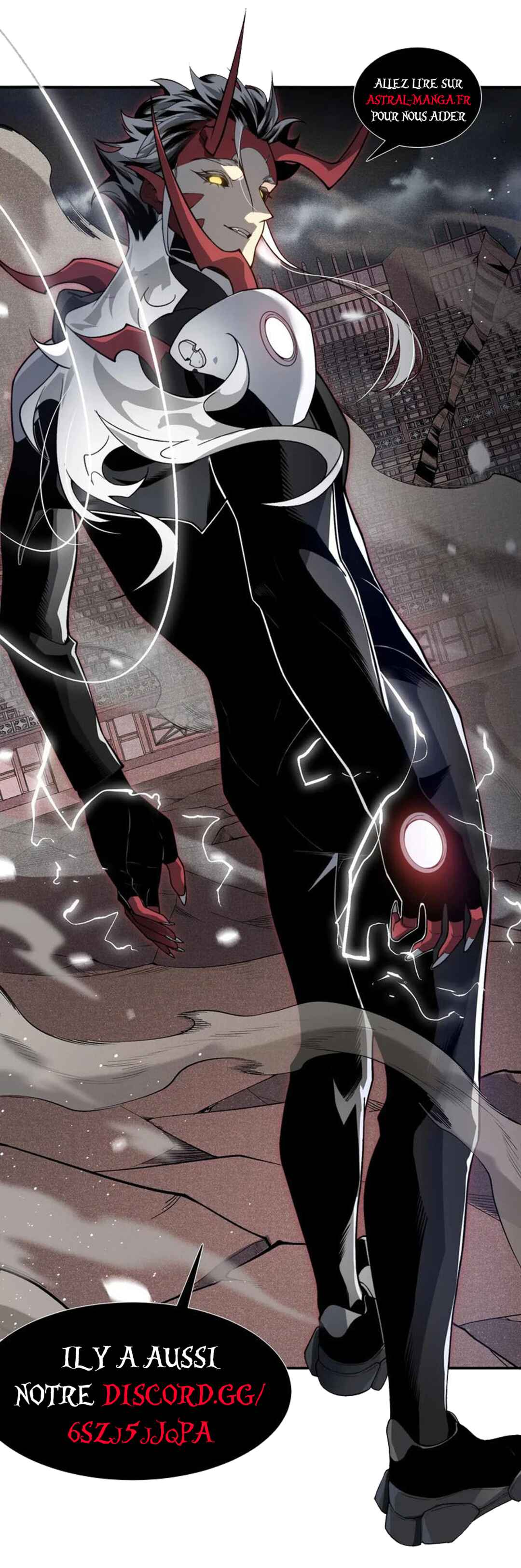 Wo, Jinhua, Emo Chapter 91 - Page 74