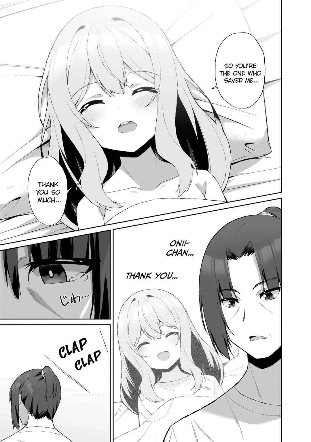 Isekai Drug ~Yakugaku Chishiki de Monster Musume-tachi wo Toriko ni shite Nariagaru~ Chapter 2.1 - Page 7