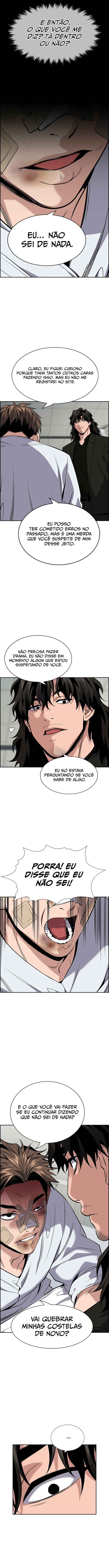 Get Schooled Chapter 93 - Page 10
