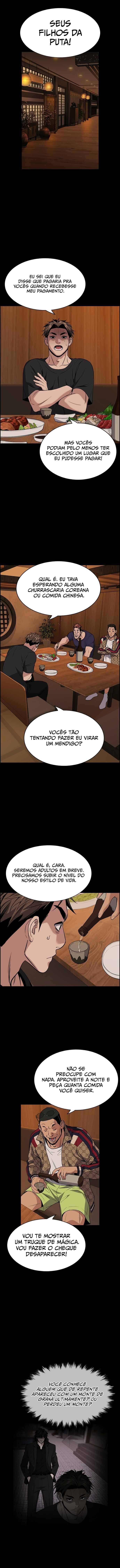 Get Schooled Chapter 93 - Page 6