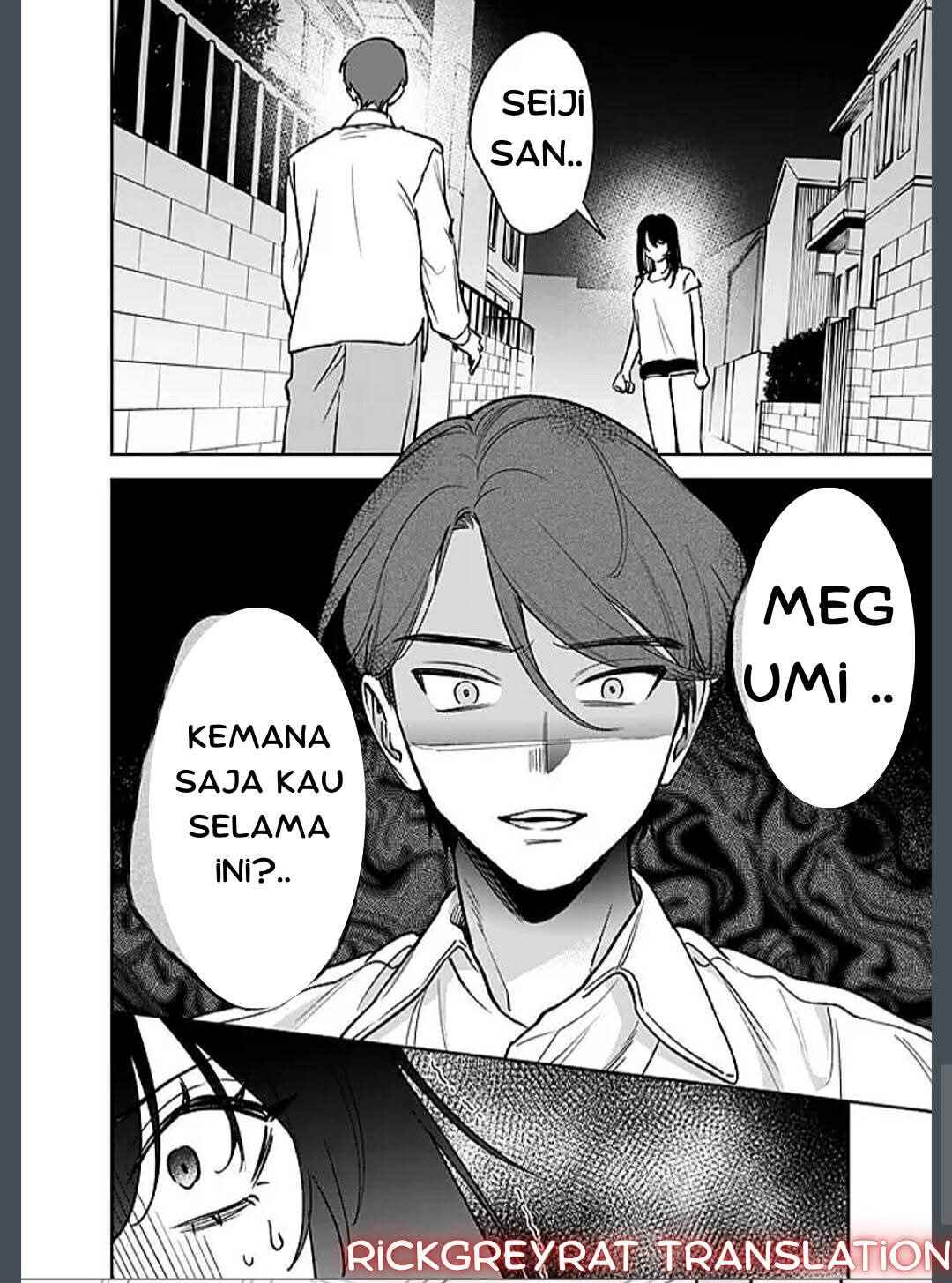 Koko Jidai ni Gomandatta Jou sama to no Dousei Seikatsu wa Igaito Igokochi ga Warukunai Chapter 11 - Page 10