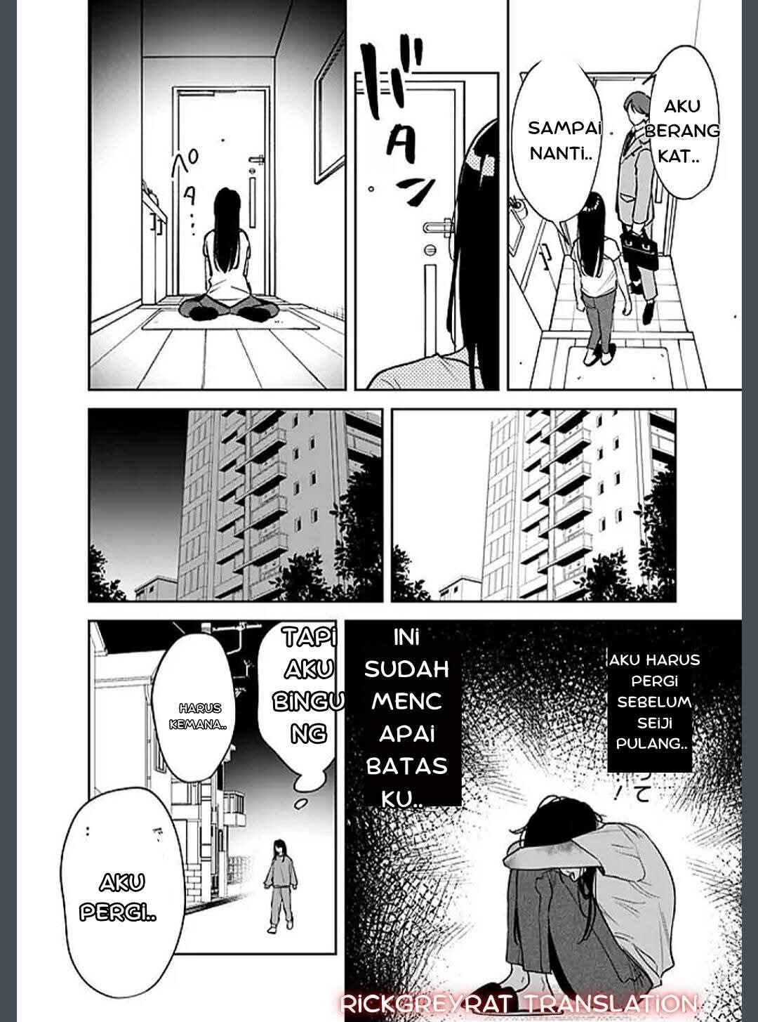 Koko Jidai ni Gomandatta Jou sama to no Dousei Seikatsu wa Igaito Igokochi ga Warukunai Chapter 11 - Page 16