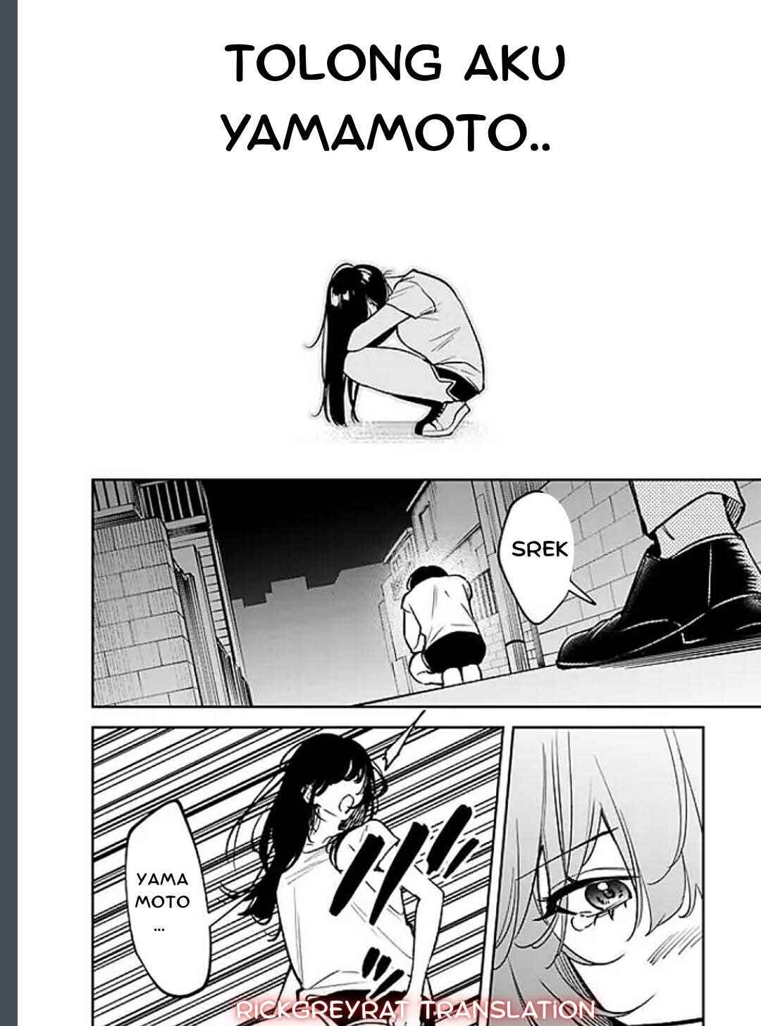 Koko Jidai ni Gomandatta Jou sama to no Dousei Seikatsu wa Igaito Igokochi ga Warukunai Chapter 11 - Page 8