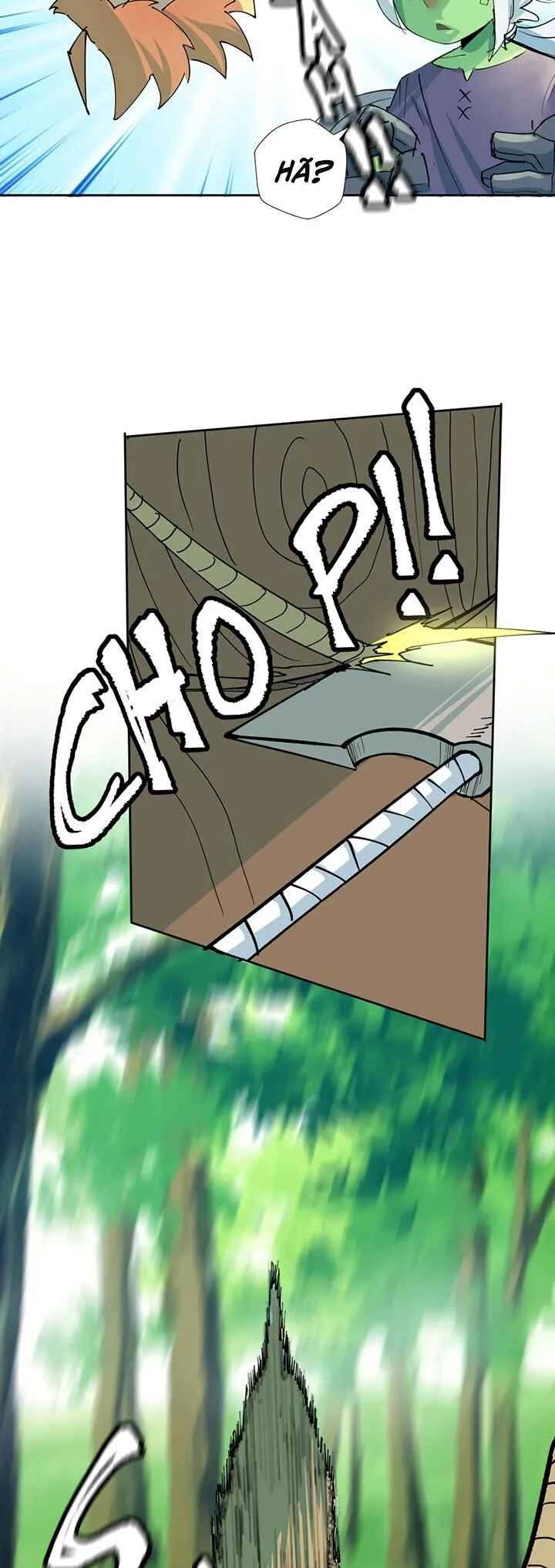 Just a Goblin Chapter 3 - Page 10