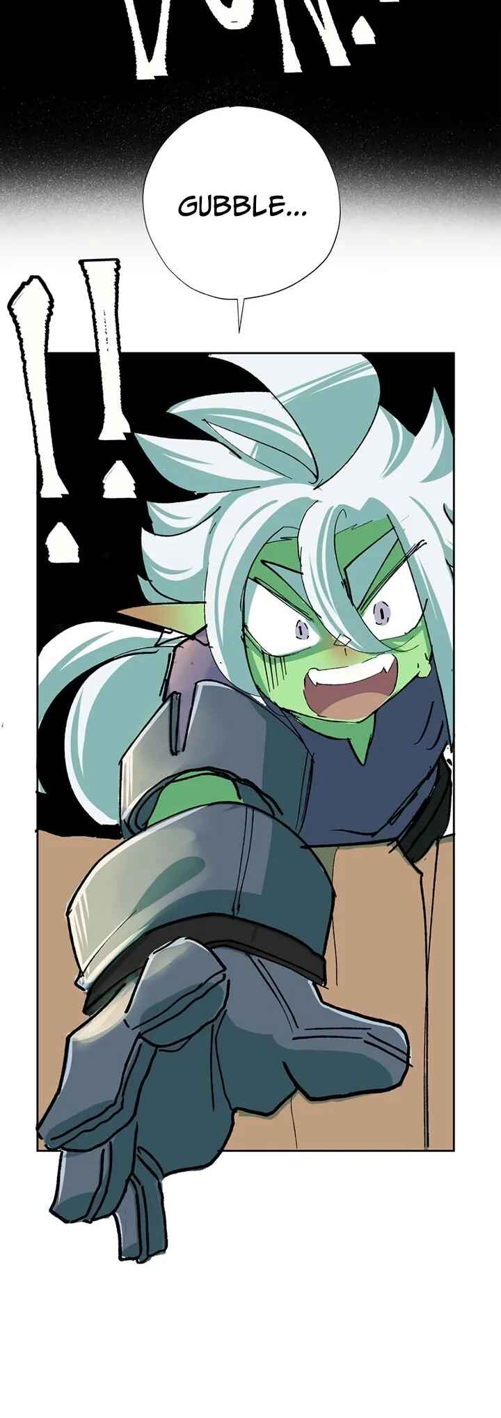 Just a Goblin Chapter 3 - Page 14