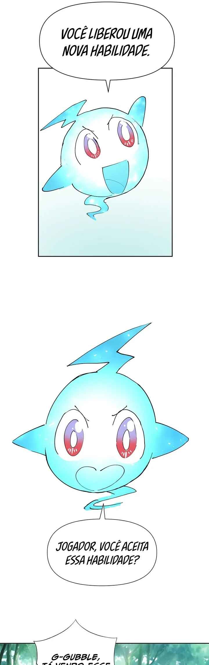 Just a Goblin Chapter 3 - Page 29