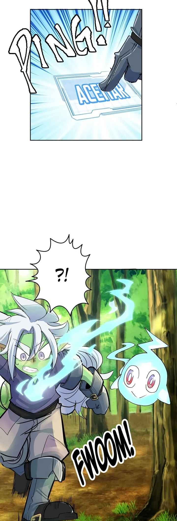 Just a Goblin Chapter 3 - Page 44