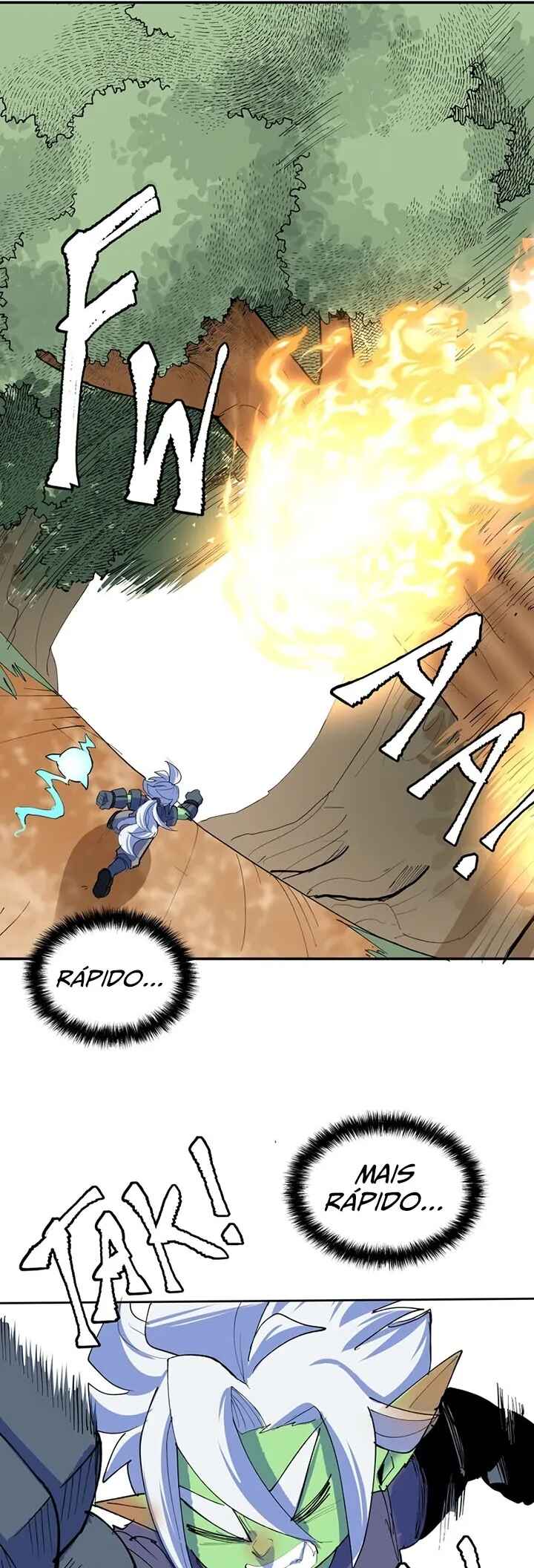 Just a Goblin Chapter 3 - Page 49
