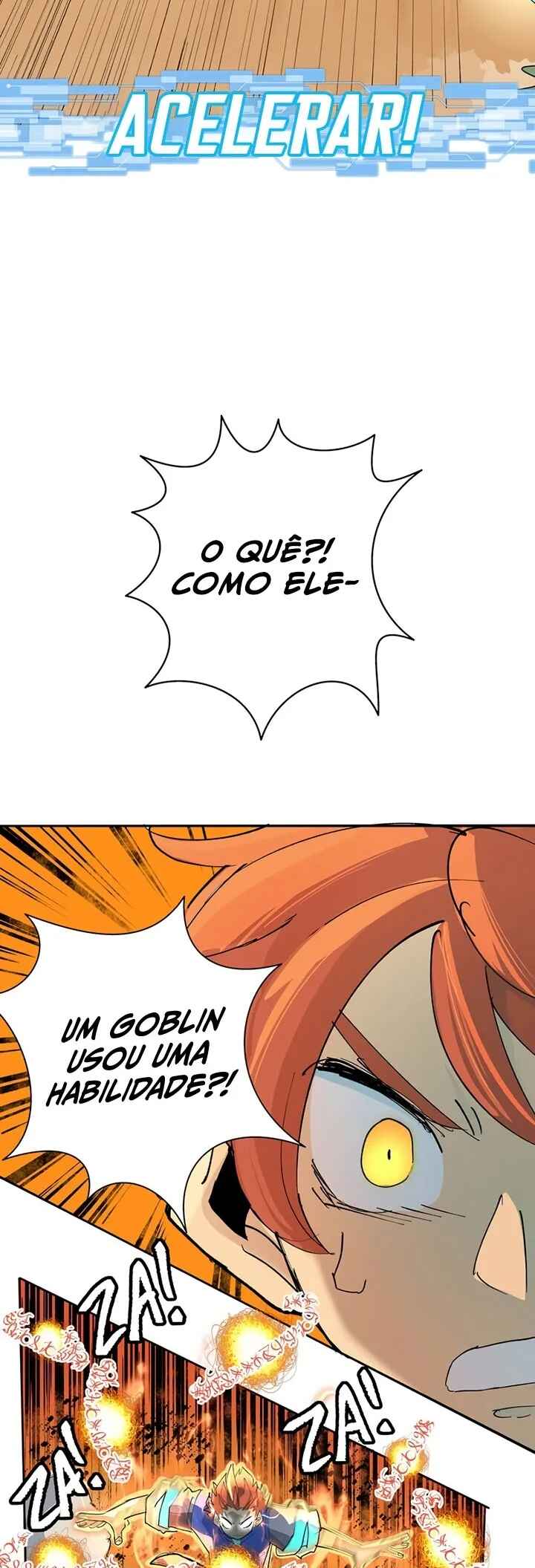 Just a Goblin Chapter 3 - Page 52