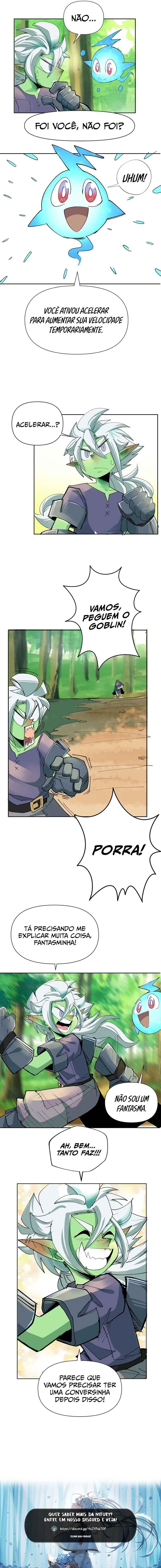 Just a Goblin Chapter 3 - Page 56