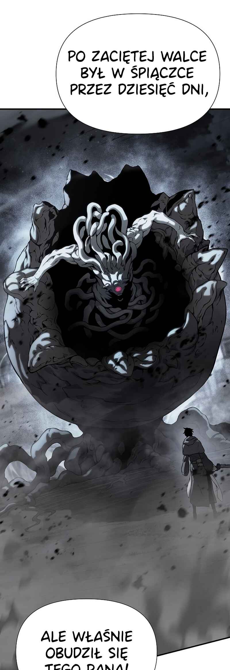 Bupae ui Saje Chapter 14 - Page 101