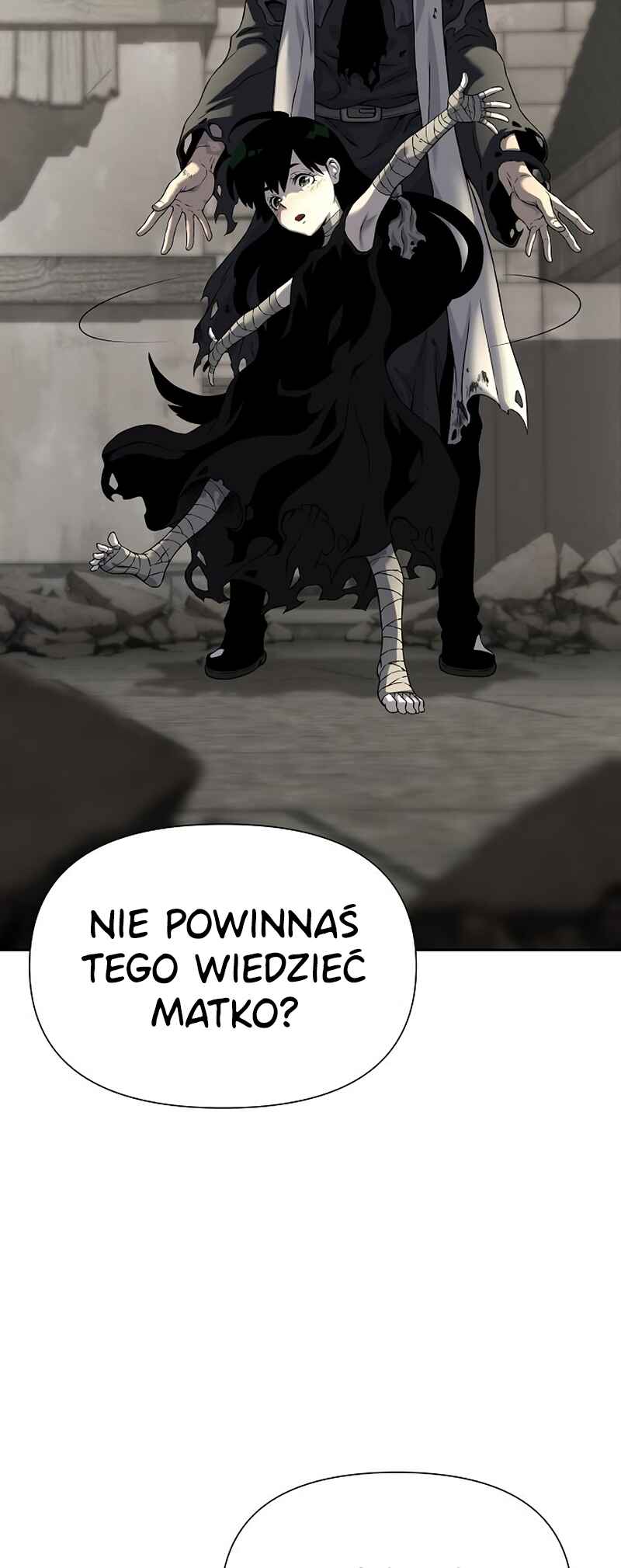 Bupae ui Saje Chapter 14 - Page 11