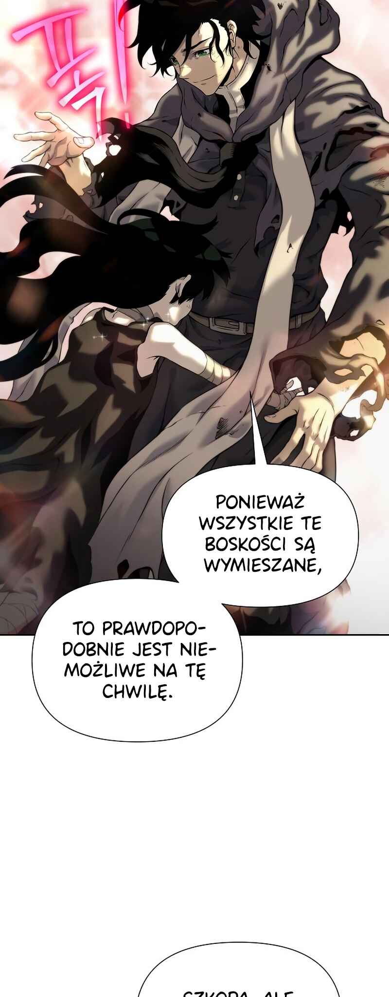 Bupae ui Saje Chapter 14 - Page 20