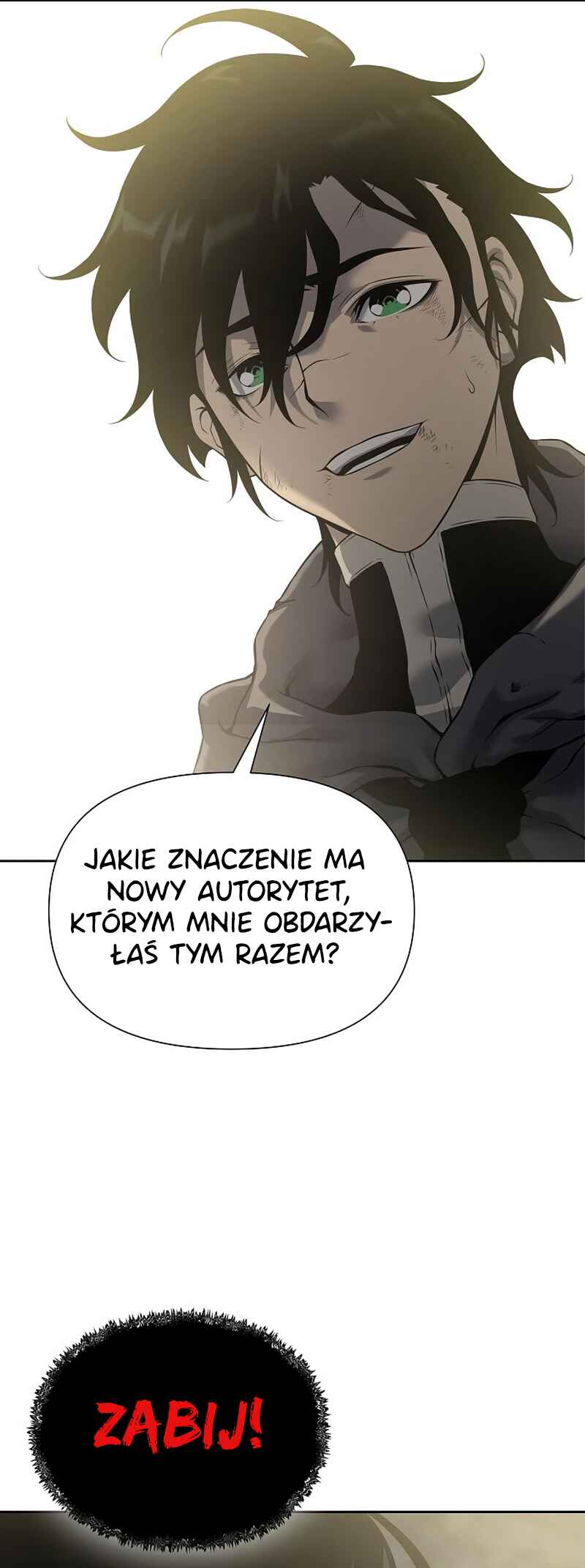 Bupae ui Saje Chapter 14 - Page 30