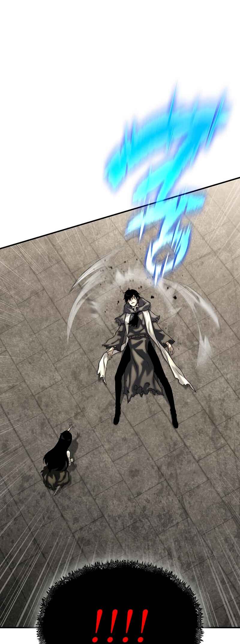 Bupae ui Saje Chapter 14 - Page 45