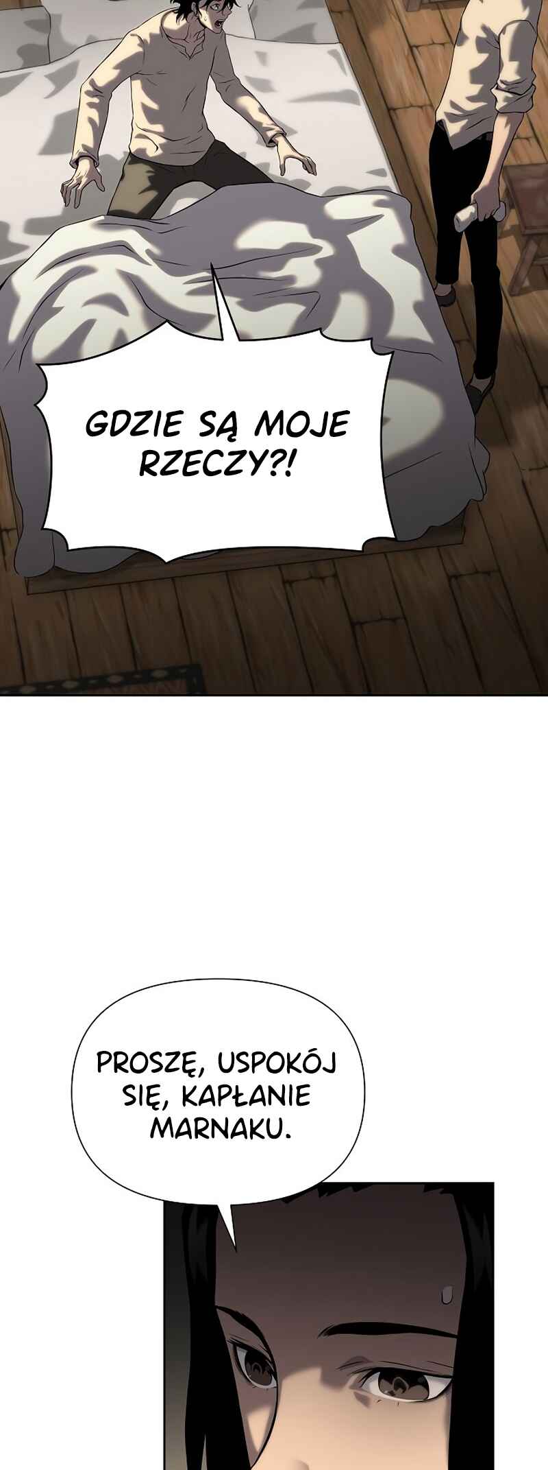 Bupae ui Saje Chapter 14 - Page 54