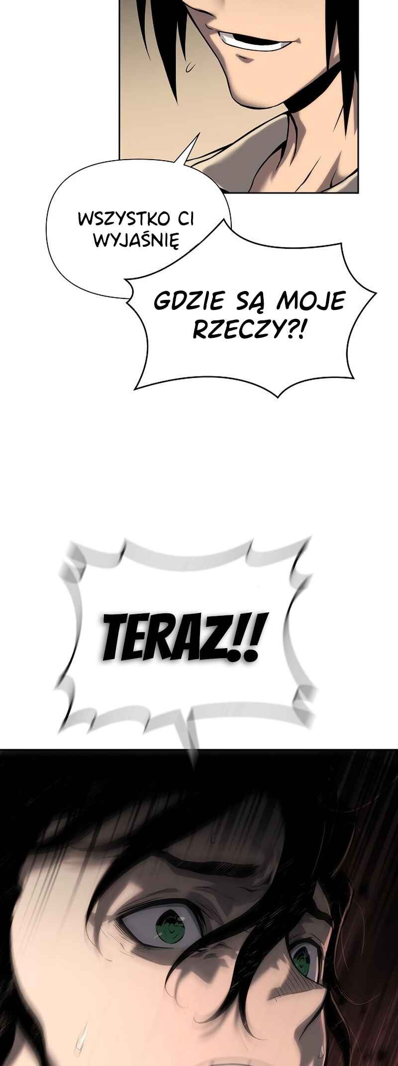 Bupae ui Saje Chapter 14 - Page 55
