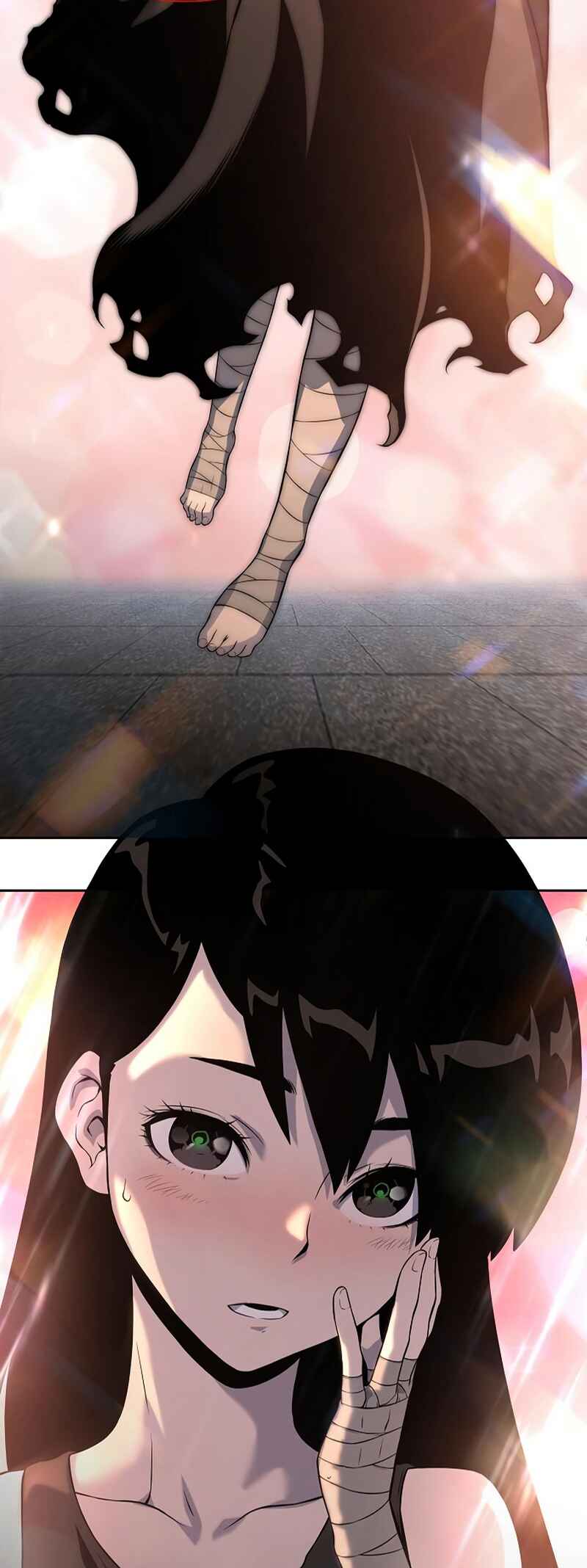 Bupae ui Saje Chapter 14 - Page 6
