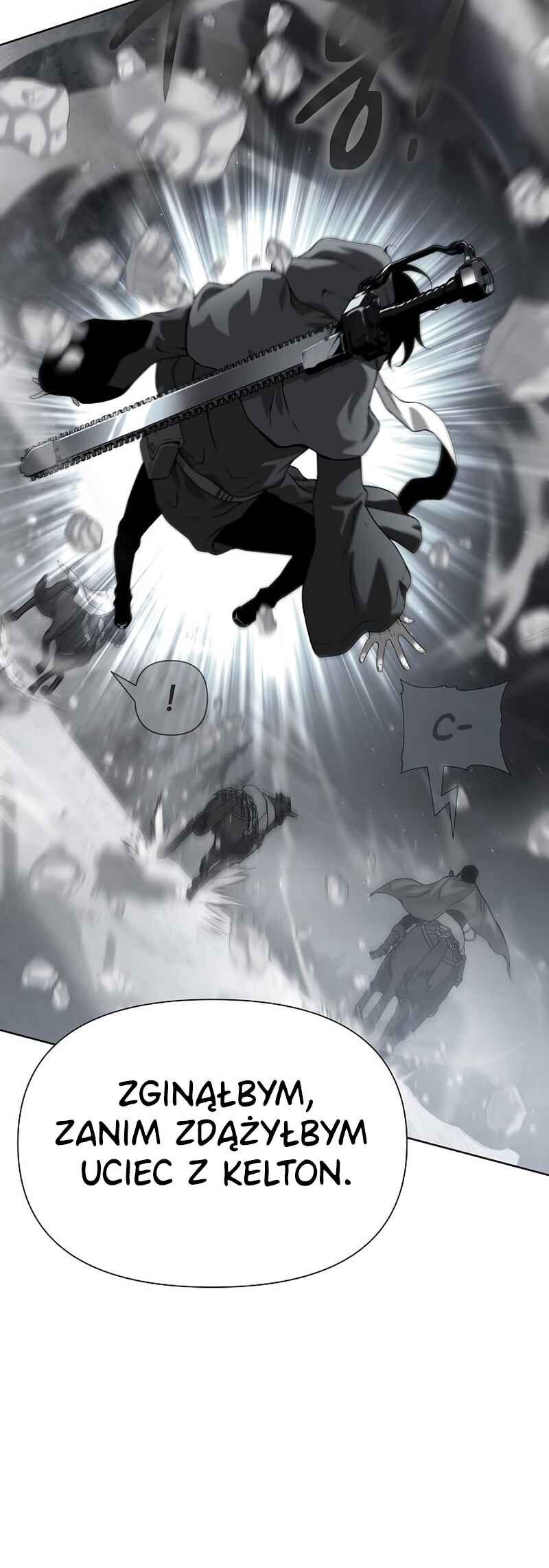 Bupae ui Saje Chapter 14 - Page 63