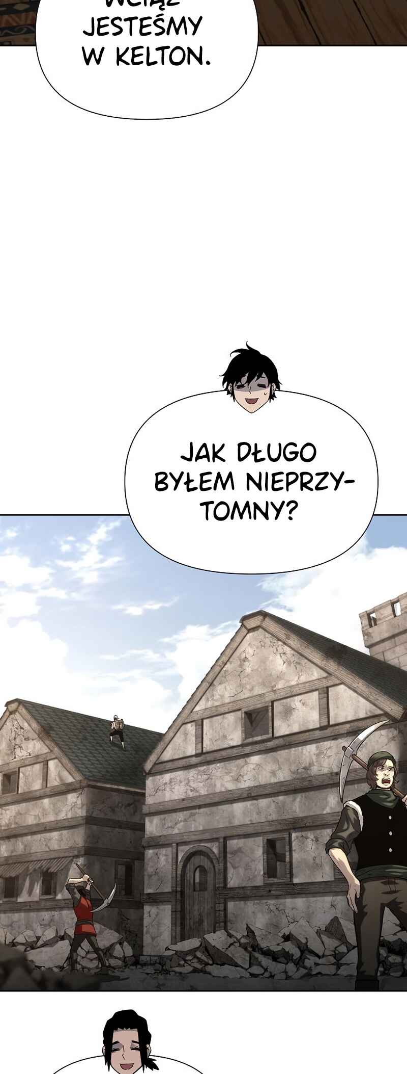 Bupae ui Saje Chapter 14 - Page 65