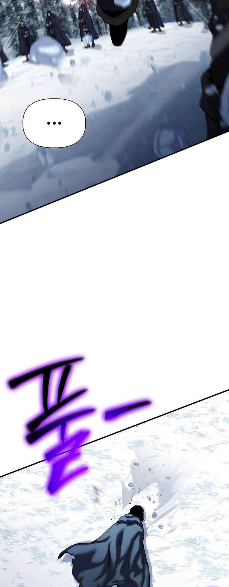 Bupae ui Saje Chapter 14 - Page 72