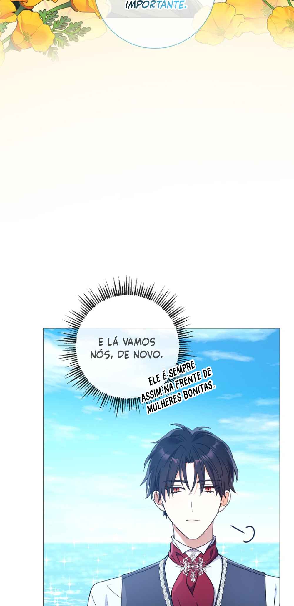 Divorcing the Emperor Chapter 21 - Page 31