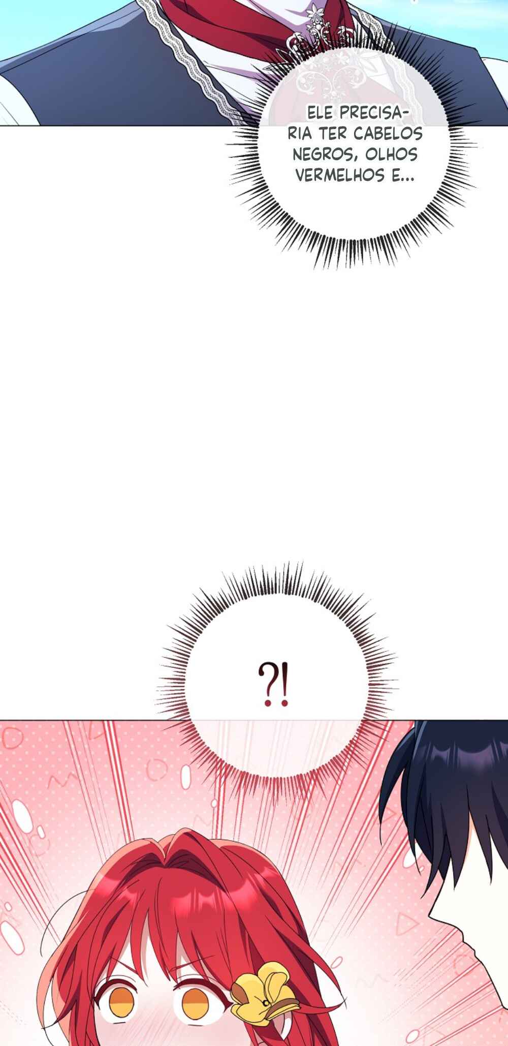 Divorcing the Emperor Chapter 21 - Page 33