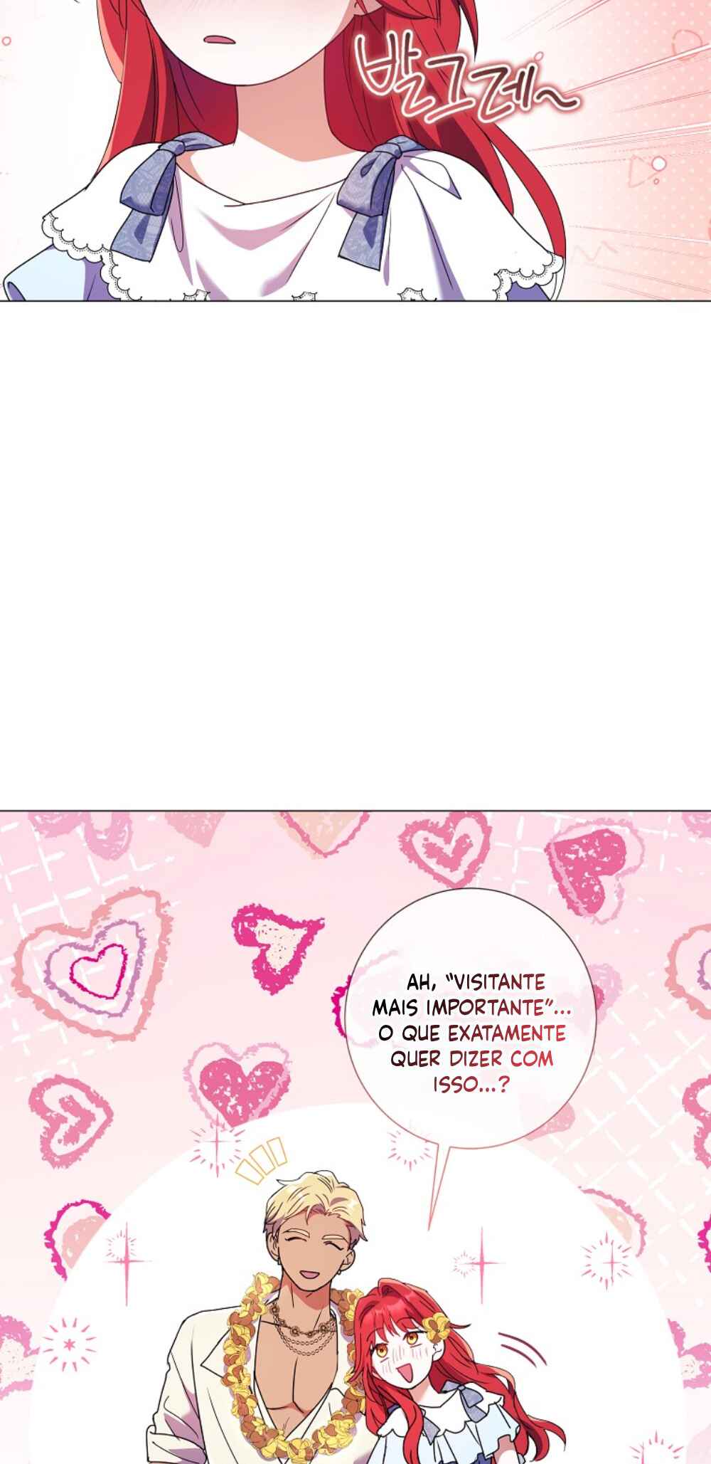 Divorcing the Emperor Chapter 21 - Page 34
