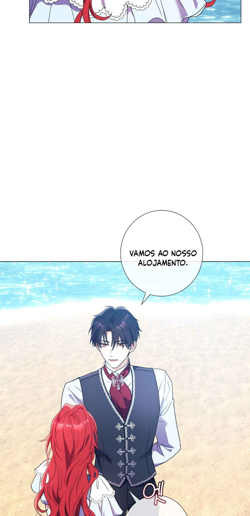 Divorcing the Emperor Chapter 21 - Page 37
