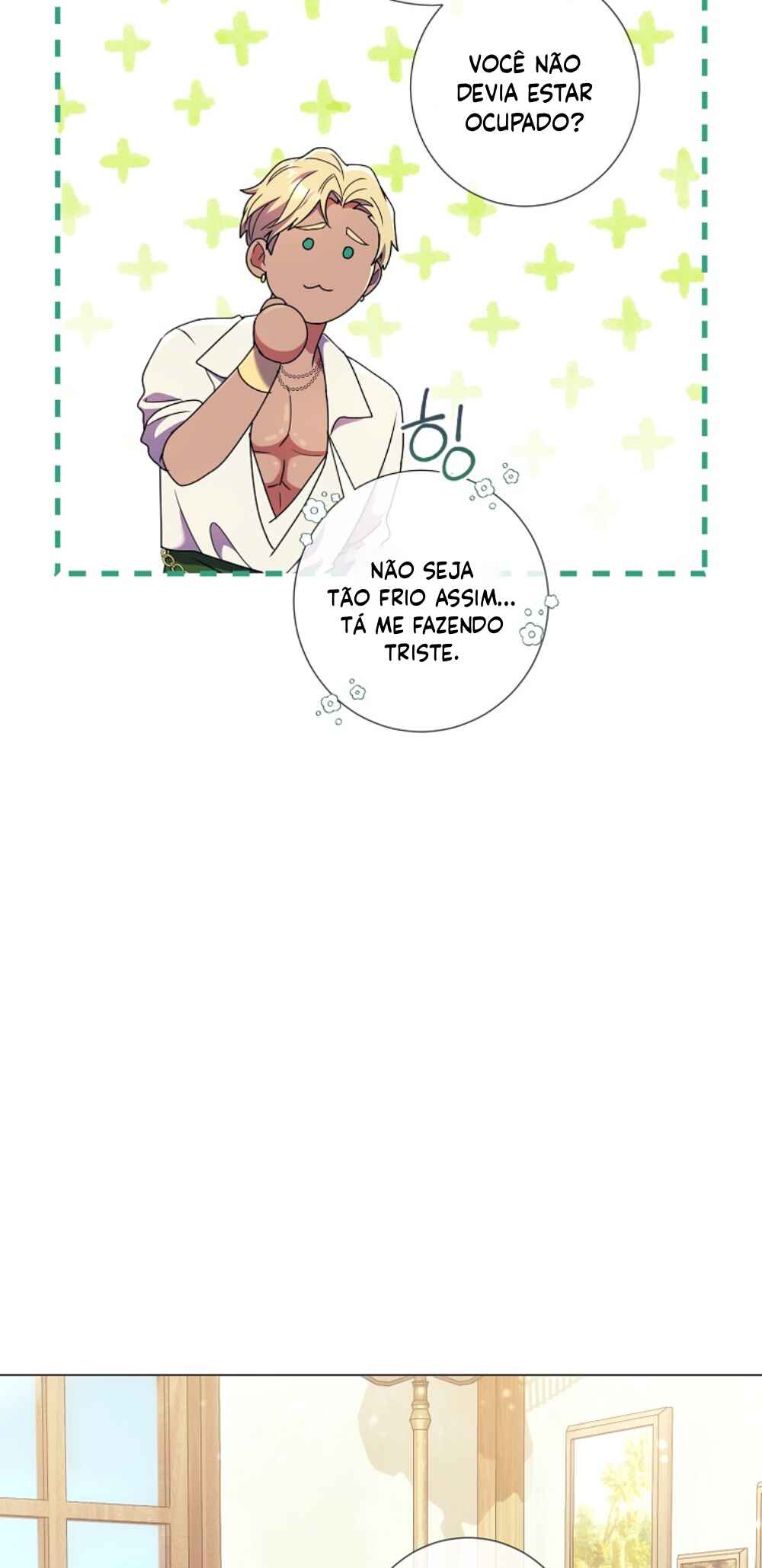 Divorcing the Emperor Chapter 21 - Page 46