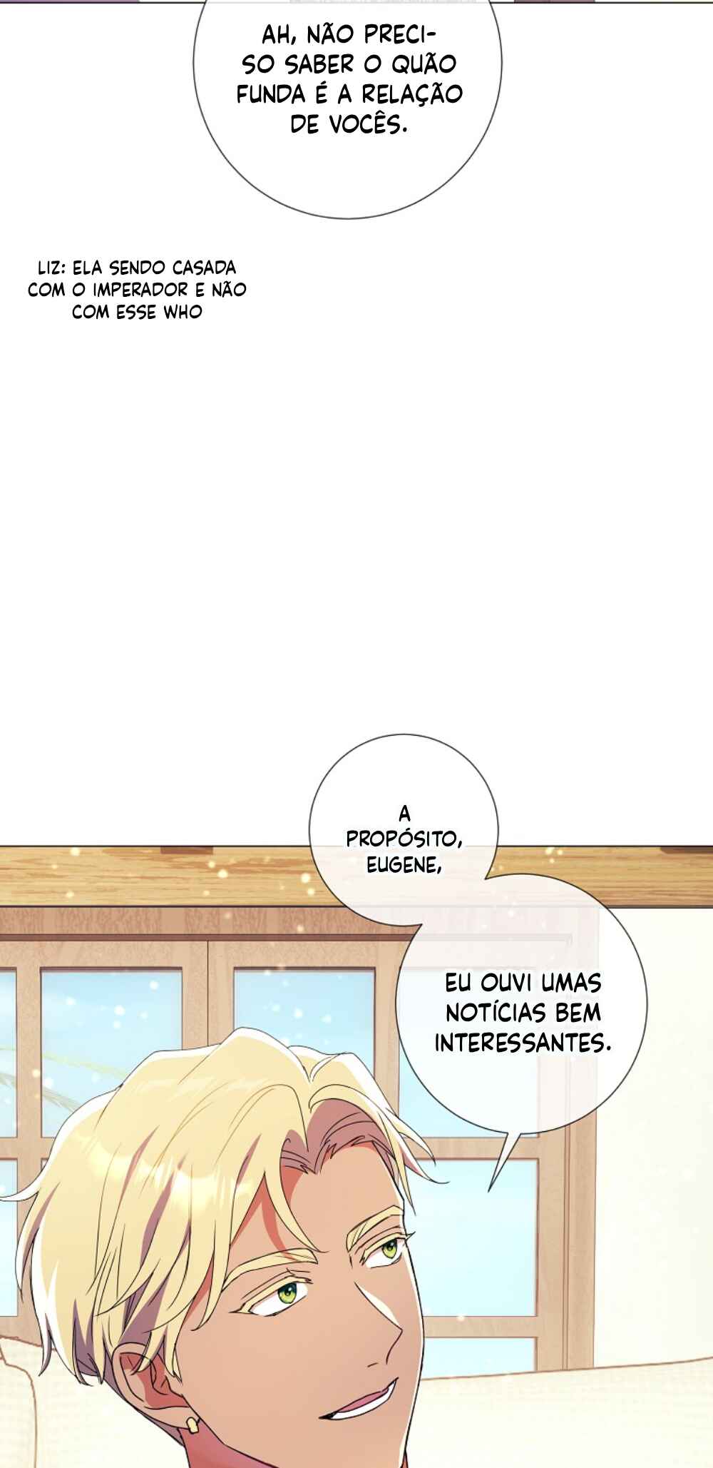 Divorcing the Emperor Chapter 21 - Page 54
