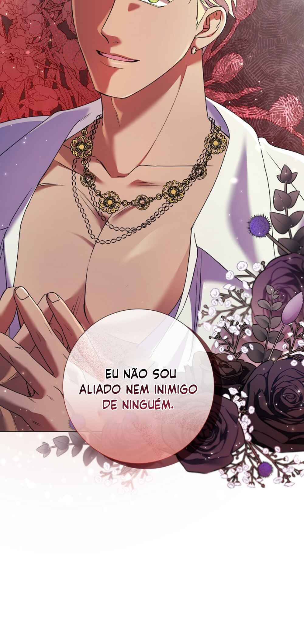 Divorcing the Emperor Chapter 21 - Page 59
