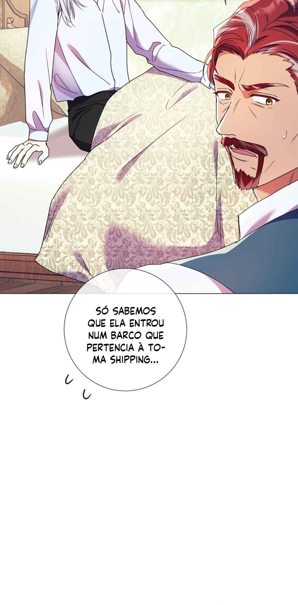 Divorcing the Emperor Chapter 21 - Page 74