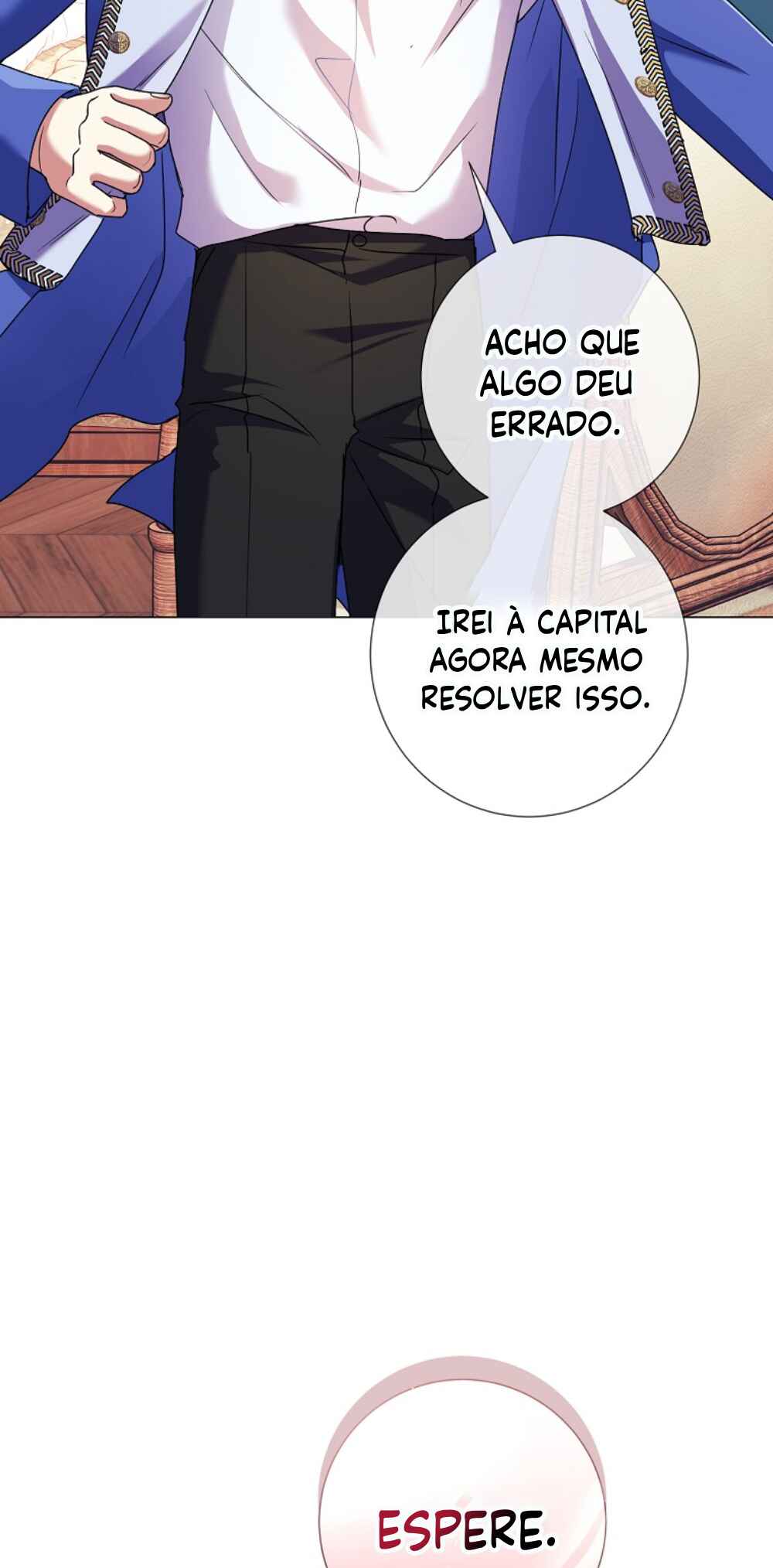 Divorcing the Emperor Chapter 21 - Page 76