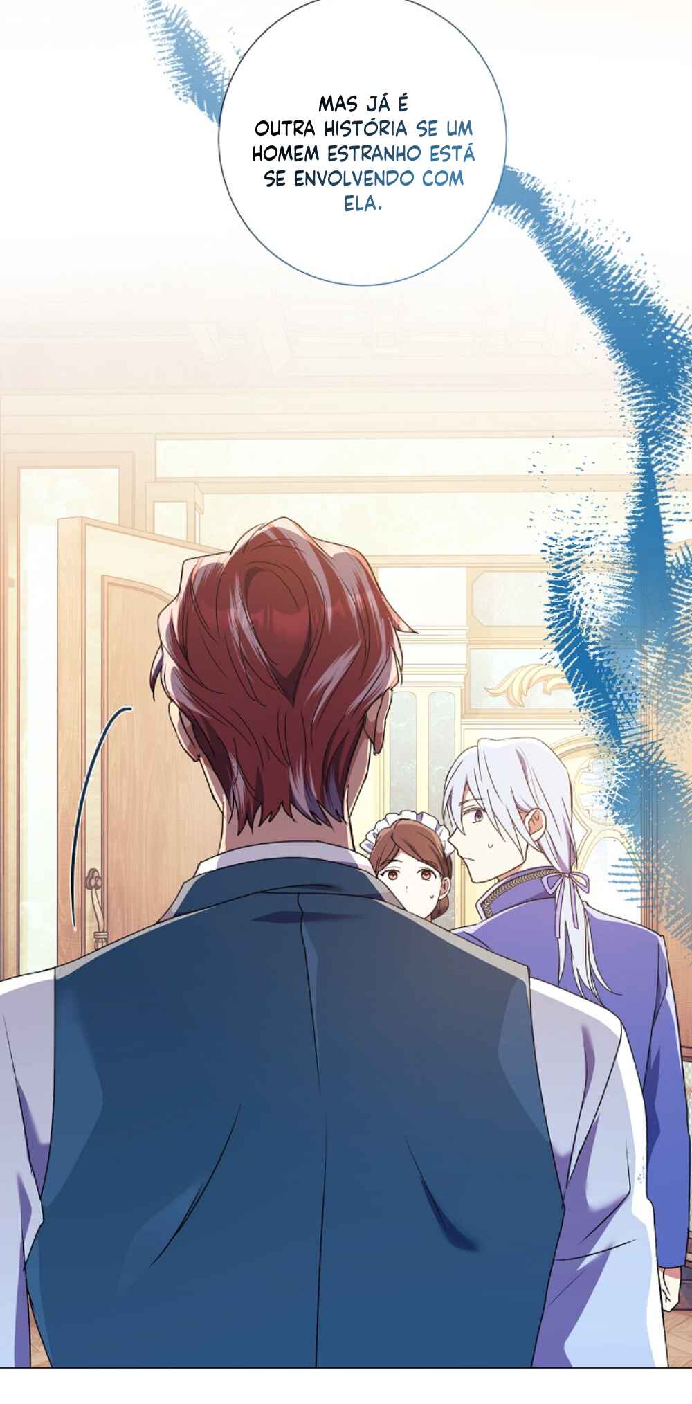 Divorcing the Emperor Chapter 21 - Page 79